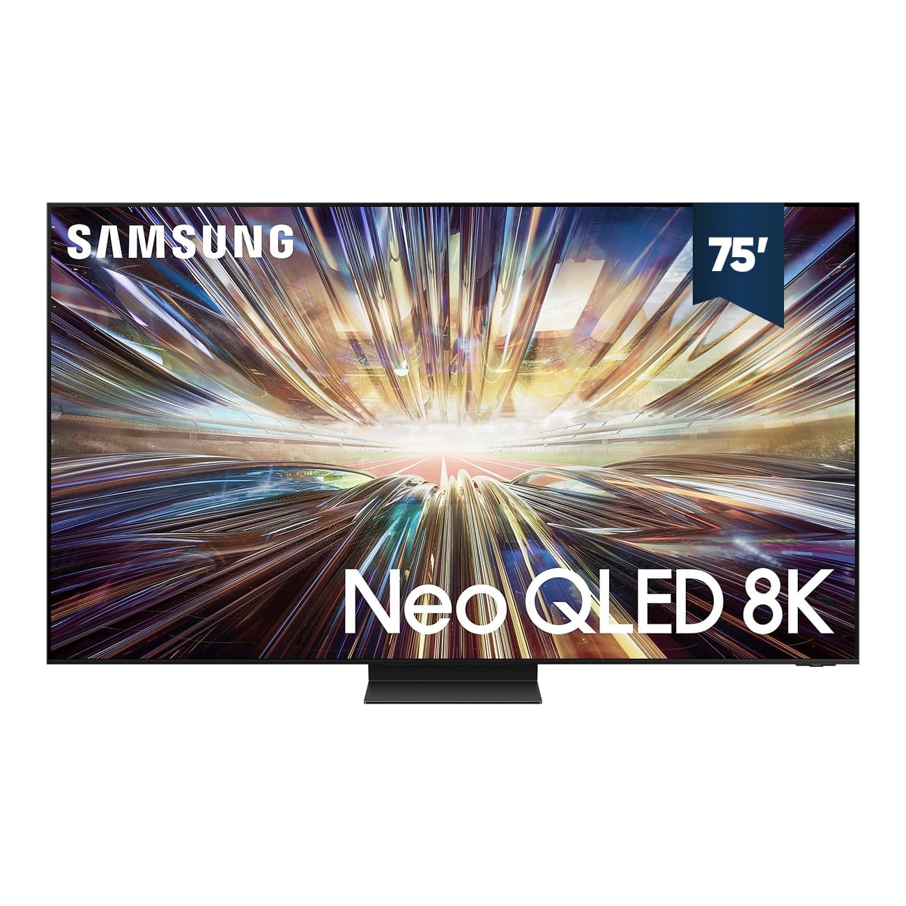 Televizor SAMSUNG QE75QN800DUXUZ — 1