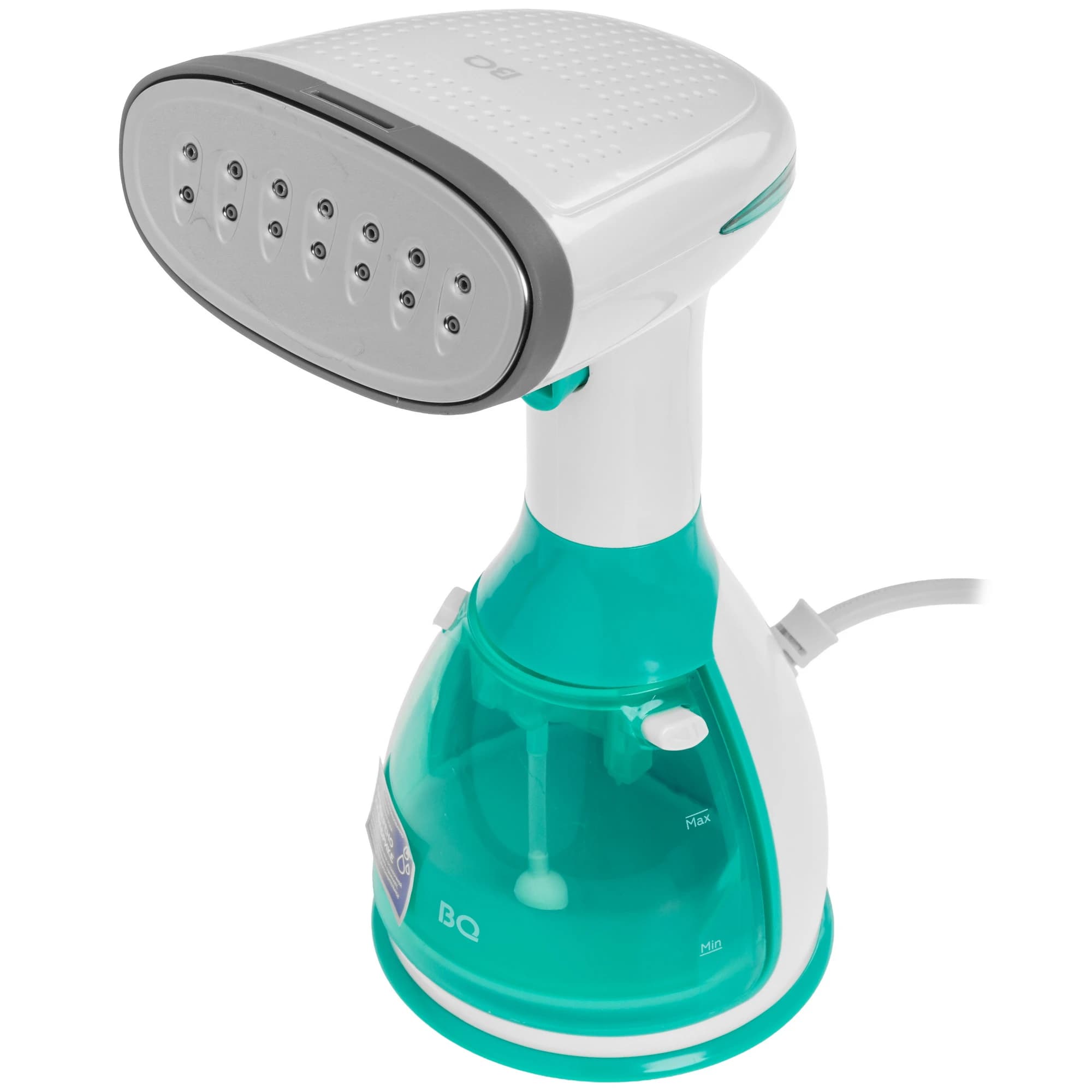 Qo‘l bug‘lagichi BQ SG1005H White-Turquoise — 1