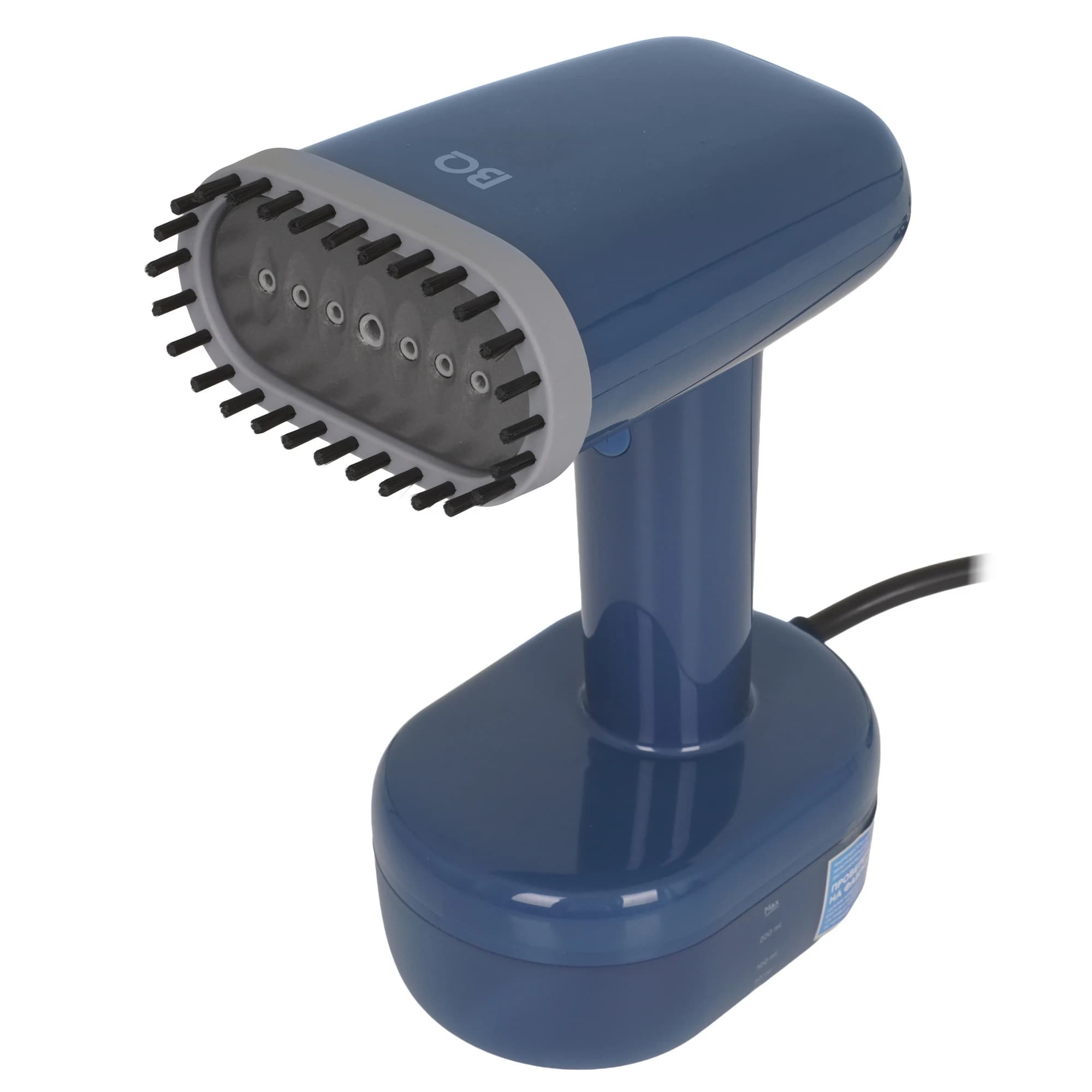 Qo‘l bug‘lagichi BQ SG1007H Blue — 1