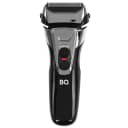 Elektr ustara BQ SV1009 Black