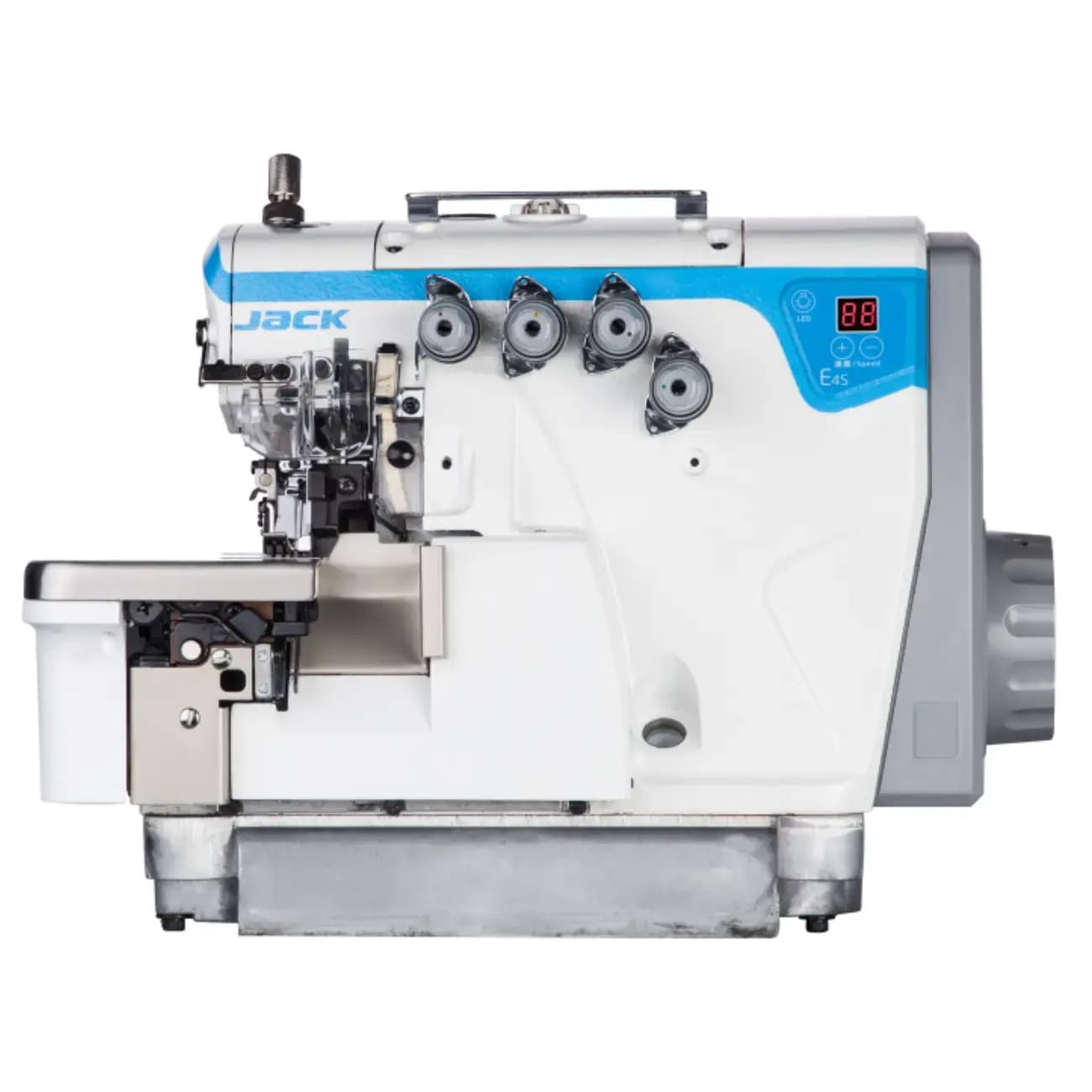 Sanoat overlok JACK JK-E4-S — 1