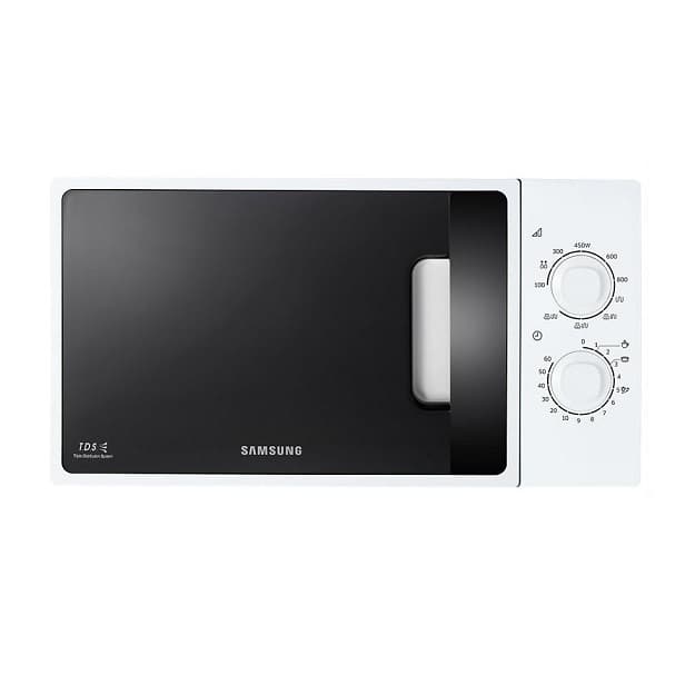Mikroto‘lqinli pech Samsung GE 81ARW — 1