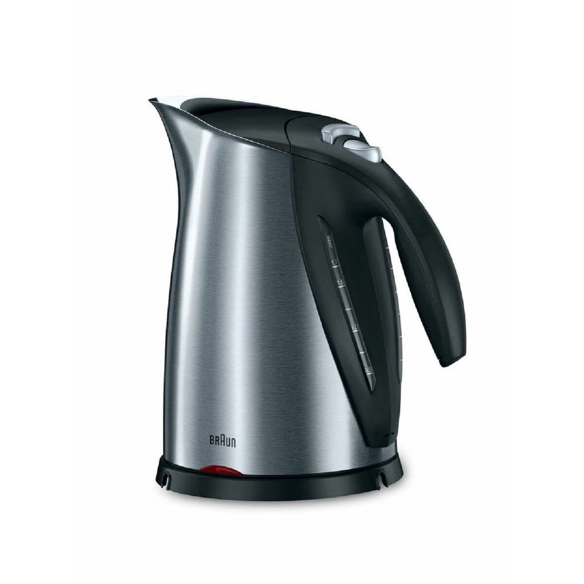 Elektr Choynak Braun WK 600 — 1