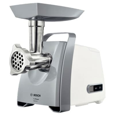 Go‘sht qiymalagich Bosch MFW66020 — 1