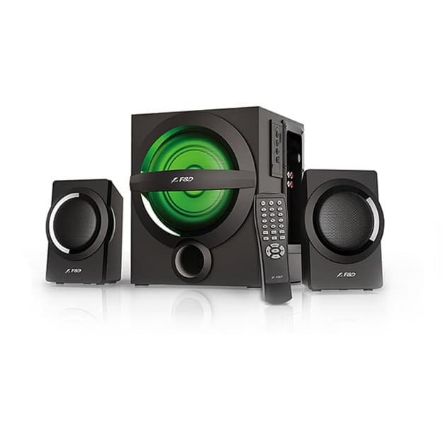 Akustika Fenda A140X — 1