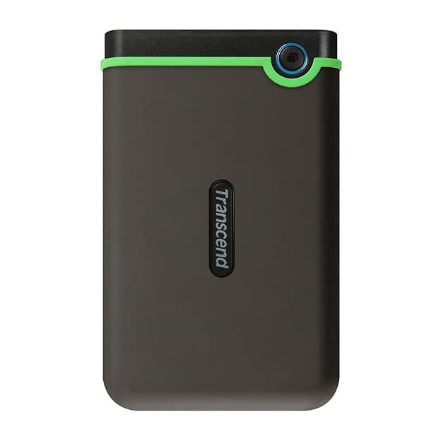 Tashqi HDD Transcend — 1