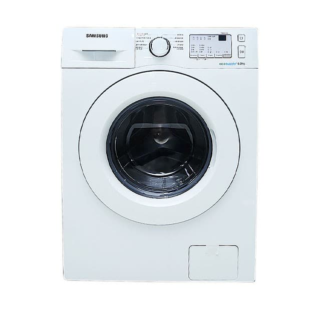 Kir yuvish mashinasi Samsung WW60J3063LWULD (6kg) — 1