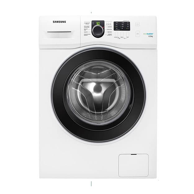 Kir yuvish mashinasi Samsung WF60F1R2E2WDLD — 1