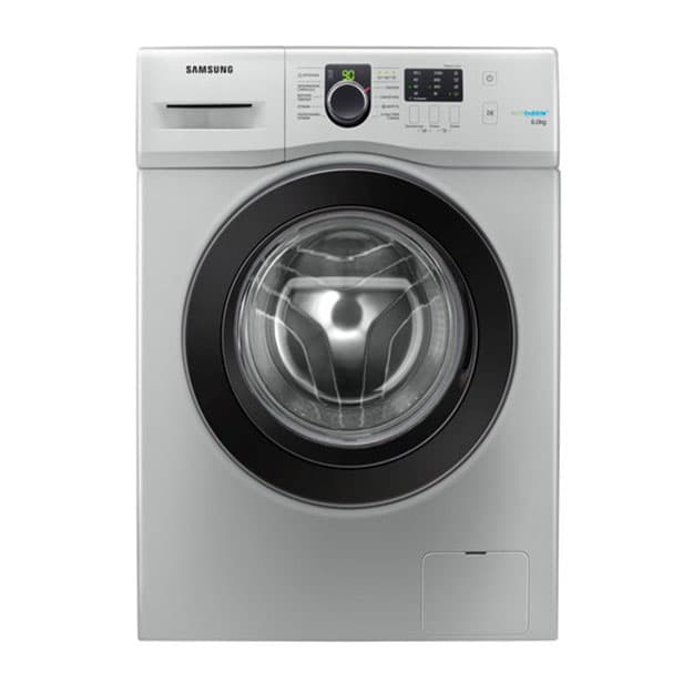 Kir yuvish mashinasi Samsung WF60F1R2E2SDLD — 1
