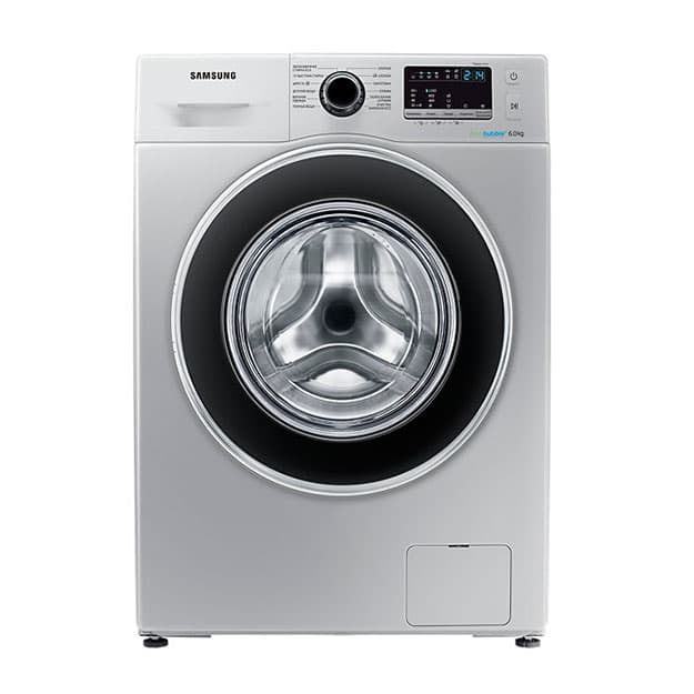 Kir yuvish mashinasi Samsung WW60J4260HS — 1