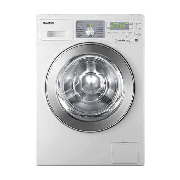 Kir yuvish mashinasi Samsung WF1802NFWS — 1