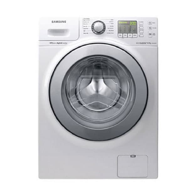 Kir yuvish mashinasi Samsung WF1802WFVS — 1