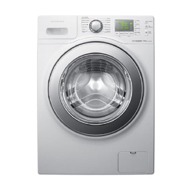 Kir yuvish mashinasi Samsung WF1802WECS — 1