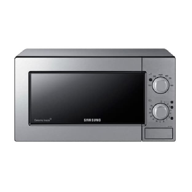 Mikroto‘lqinli pech SAMSUNG ME 81MRTS — 1