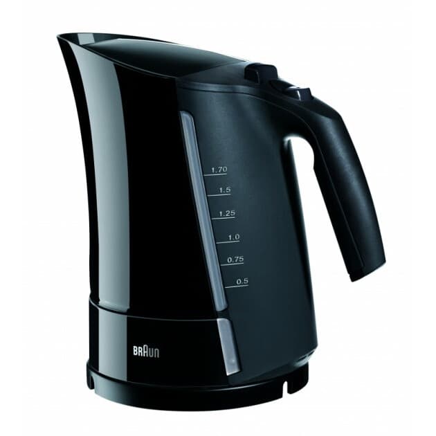 Elektr Choynak Braun WK 300 — 1