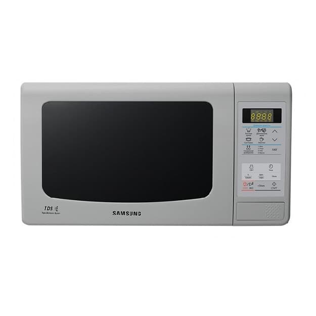 Mikroto‘lqinli pech Samsung ME81KRW-3 — 1
