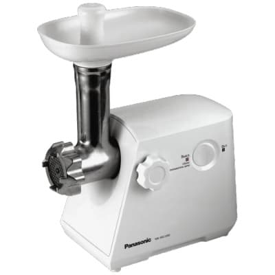 Go‘sht qiymalagich Panasonic MK-MG1000WTQ — 1