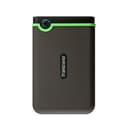 Transcend External HDD2TB 25M3 2,5"