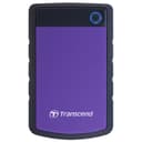 Transcend External HDD4TB 25H3 2,5"