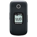 Samsung Gusto 3 CDMA, Black