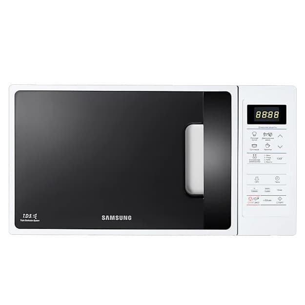 Mikroto‘lqinli pech Samsung ME83ARW — 1