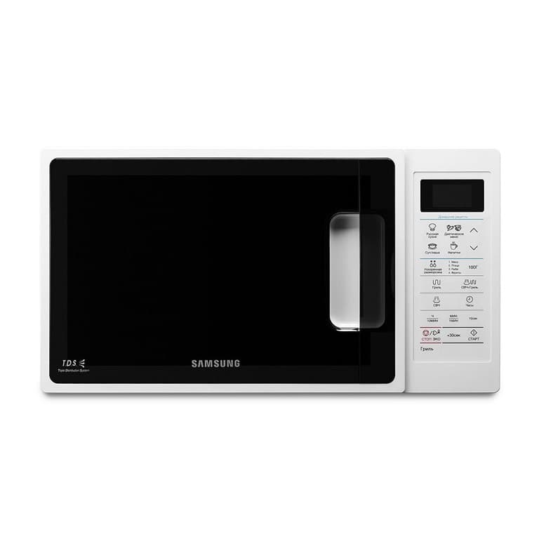Mikroto‘lqinli pech Samsung GE83ARW — 1