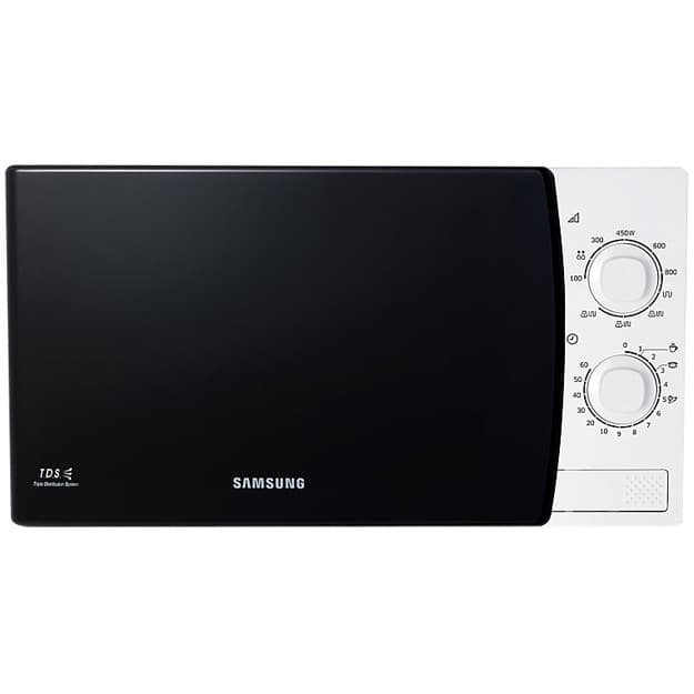 Mikroto‘lqinli pech Samsung ME81KRW — 1