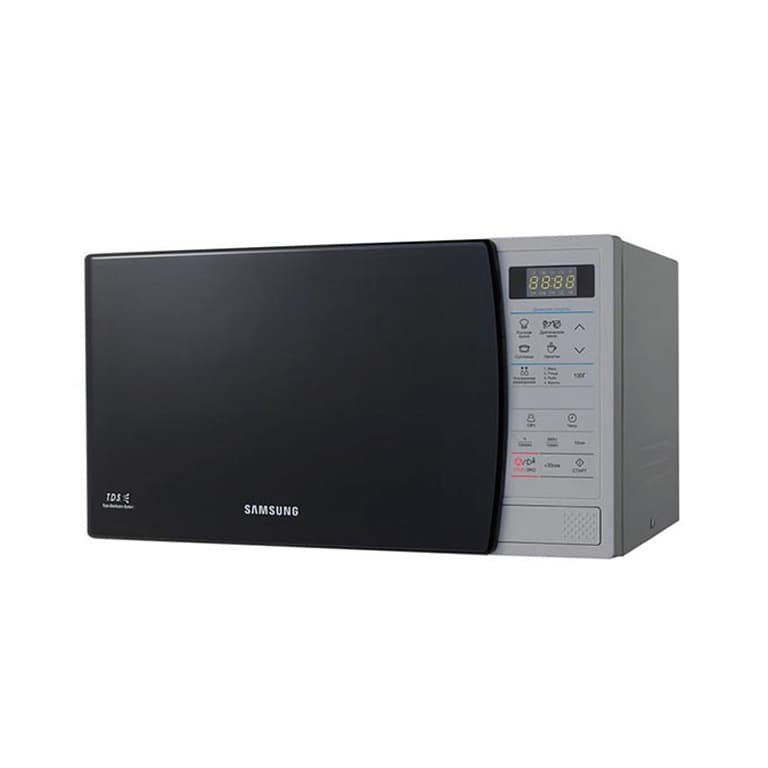 Mikroto‘lqinli pech Samsung ME83KRS — 1