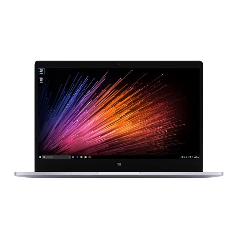 Xiaomi Mi Notebook Air 13" Core i5 7200U, DDR4 8GB, SSD 256GB, GeForce MX150, Fingerprint — 1