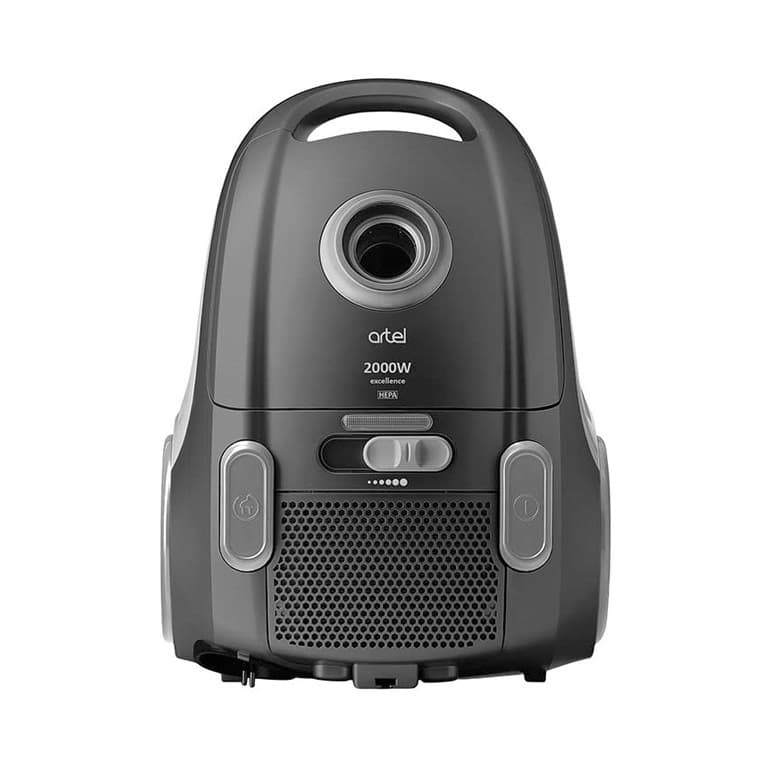 Пылесос Artel VCB0120, Gray — 1