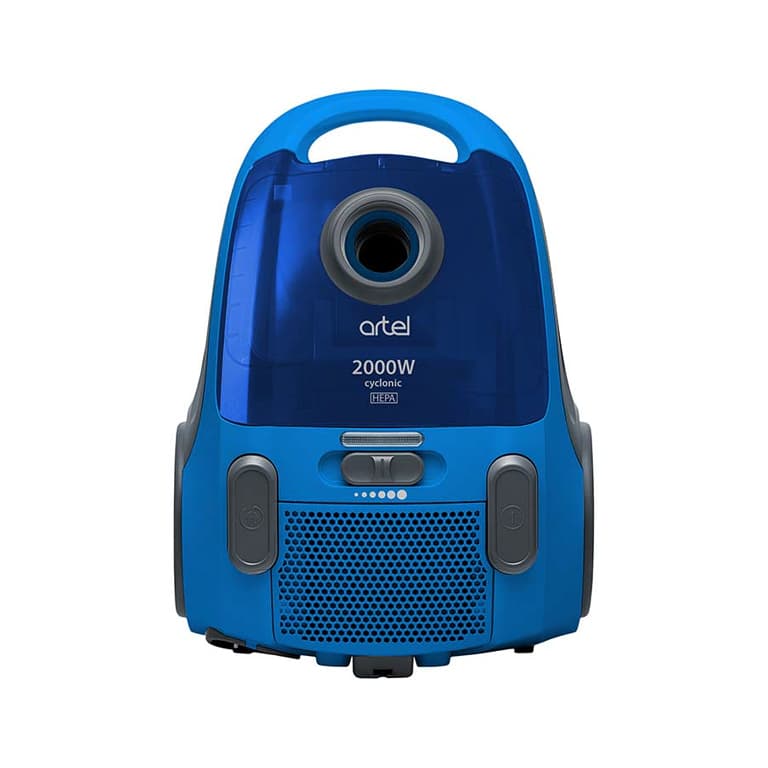 Пылесос Artel VCB0120, Синий — 1