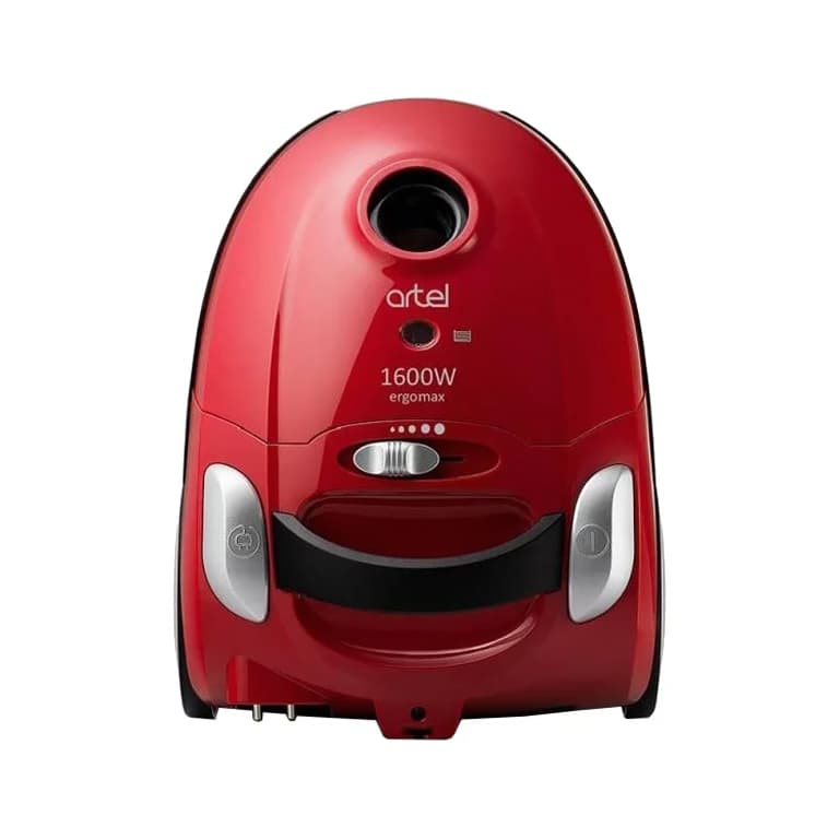 Пылесос Artel VCB0316, Red — 1