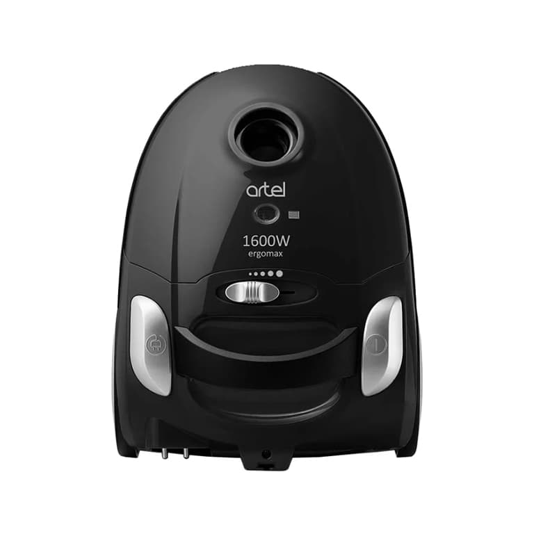 Пылесос Artel VCB0316, Black — 1