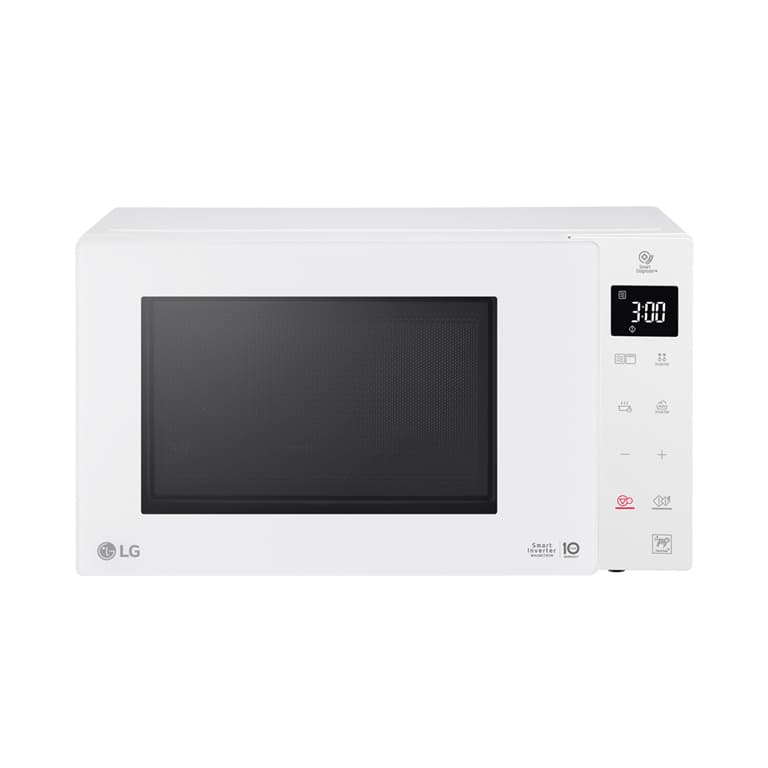 Микроволновая печь LG MS2336GIH — 1