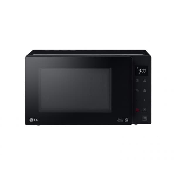 Микроволновая печь LG MH6336GIB — 1
