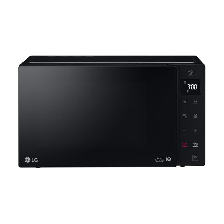Микроволновая печь LG MS2535GIS — 1