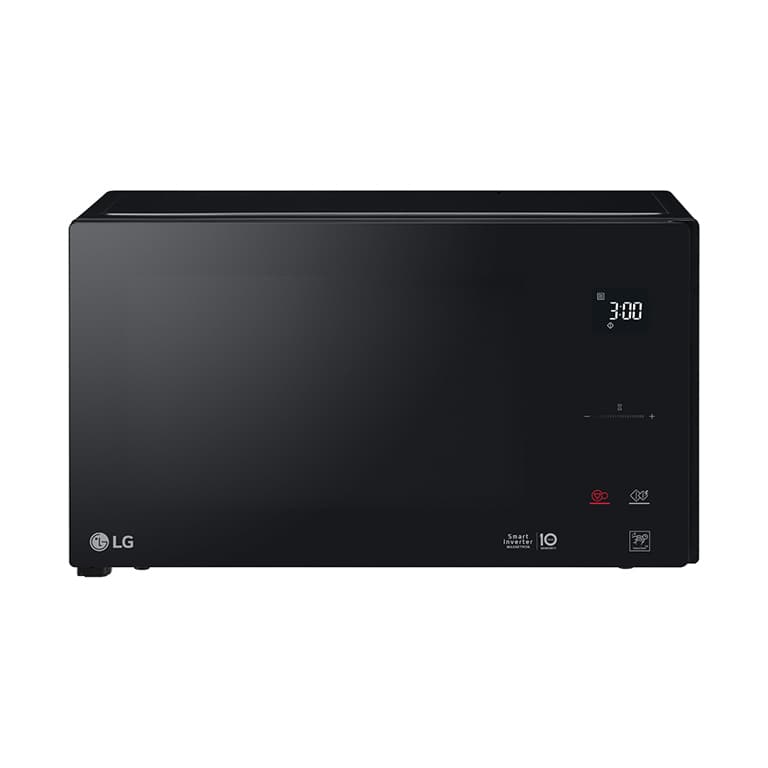 Микроволновая печь LG MS2595DIS — 1