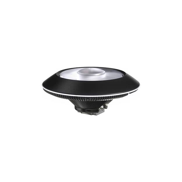Protsessor uchun kuler Cooler Master MasterAir G100L — 1