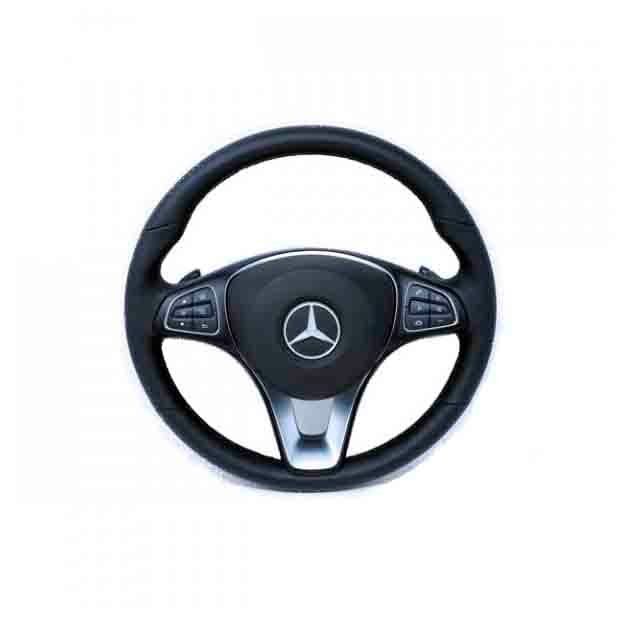Rul Mercedes M&B ( Nusxa) — 1