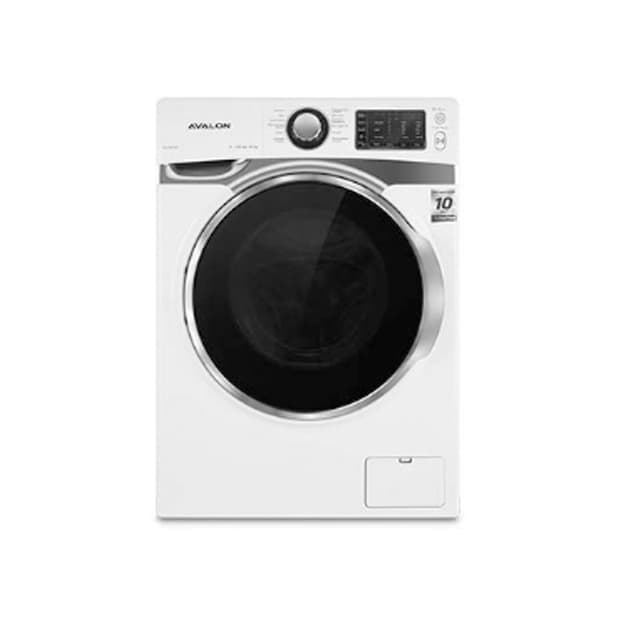 Kir yuvish mashinasi Avalon AVL-WM 1610, White — 1