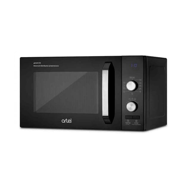 Mikroto‘lqinli pech Artel MWD 0323 BLK — 1
