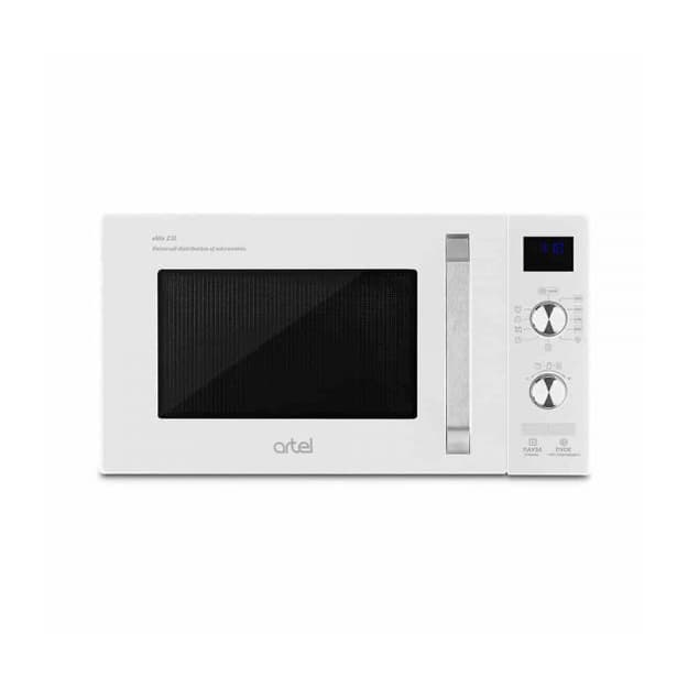 Mikroto‘lqinli pech Artel MWD 0323 WHT (solo) — 1