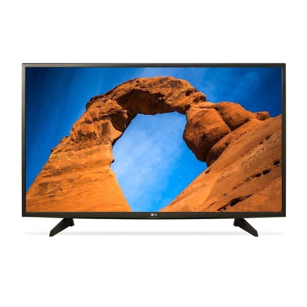 Televizor LG Full HD LED 49LK5100 — 1
