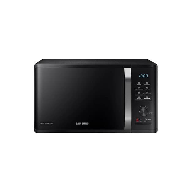 Mikroto‘lqinli pech Samsung MG23K3575AK — 1