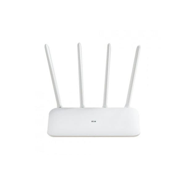 Xiaomi Mi Wi-Fi Router 4C — 1