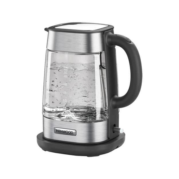 Kettle Kenwood ZJG-801 — 1