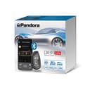Avtosignalizatsiya Pandora dx91 lora