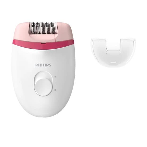 Epilyator Philips BRE235 Satinelle Essential — 1