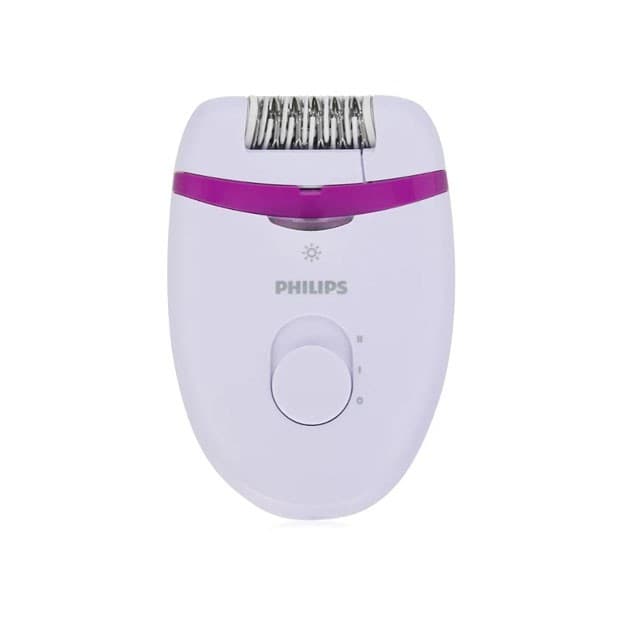 Epilyator Philips BRE275 Satinelle Essential — 1