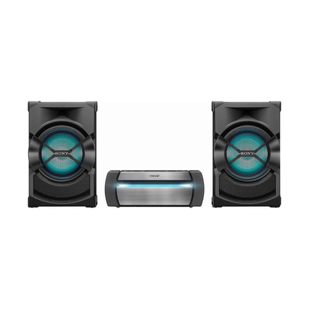 Musiqa tizimi Sony SHAKEX10 — 1